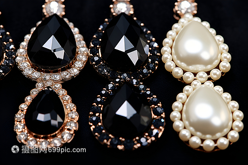 智能科技赋能珠宝首饰 创新融合引领未来时尚