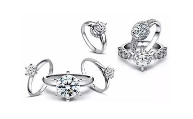 520用2克拉钻戒求婚？2克拉钻戒价格与智能科技带来的新趋势