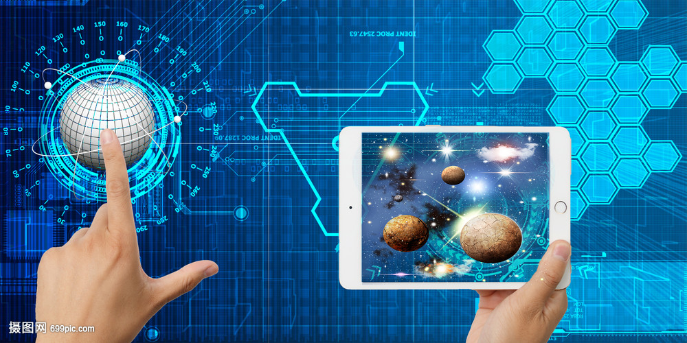 科技赋能，智享生活 智能科技如何重塑我们的日常