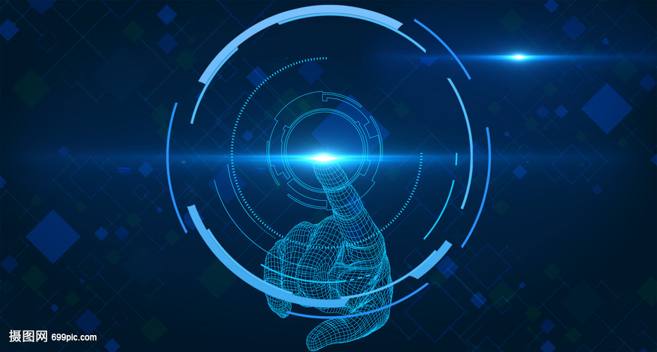 人工智能科技 引领智能时代的新浪潮