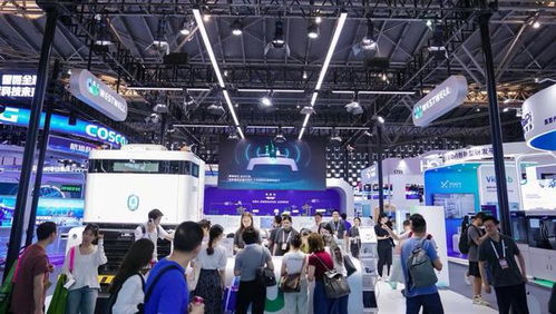 WAIC直击 逐鹿智驾，AI大模型“上车”，谁将成为市场宠儿？